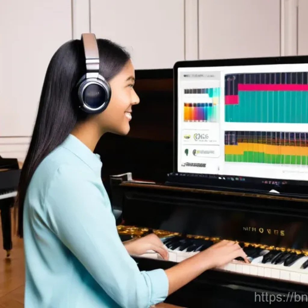 보컬트레이너 진로 발전 - The Evolution of Voice Training**
"A visually striking split image depicting the contrast betwee...