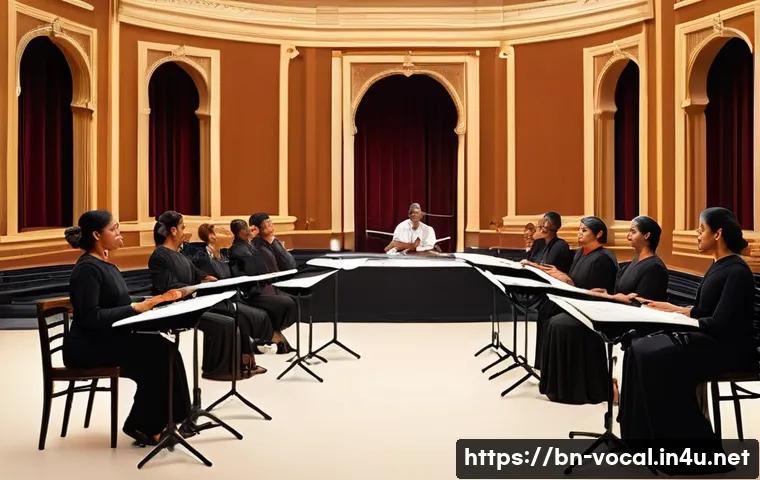 보컬트레이너 실기 시험 관련 이미지 1